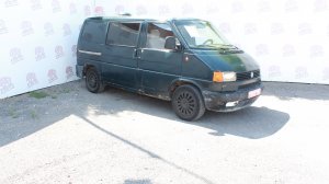 Volkswagen Transporter №16