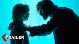 Бухта Бэррона — Русский трейлер (Дубляж, 2025)