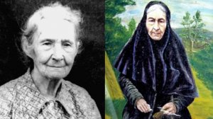 ЗА КРОВЬ БУДЕТ ПЛАТИТЬ КРОВЬЮ.. СТАРИЦА МИСАИЛА КУРСКАЯ МОЛИТВЕННИЦА