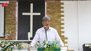 Затишье в молитве - Цай Артём