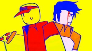 Everyone is Dumb... ||Forsaken||Форсакен