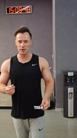Вода или изотоник? Что на самом деле лучше для твоей тренировки — узнай прямо сейчас!