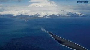 Вот почему это самое ОХРАНЯЕМОЕ, СЕКРЕТНОЕ и НЕДОСТУПНОЕ МЕСТО на Земле! Топ 15