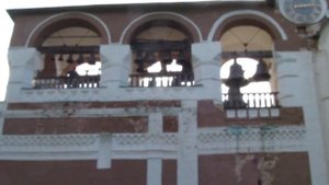 Колокольный звон