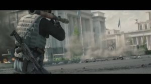 RSKV - SEPARATION | Resident Evil [Damnation]