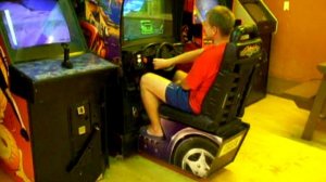Я ИГРАЮ