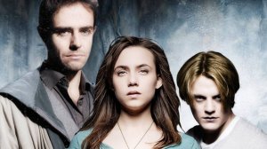 Сериал Ангел или демон – 2 сезон 3 серия / Ángel o demonio