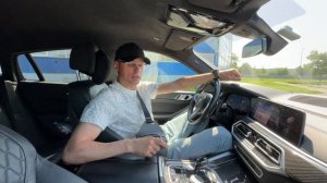 Сколько денег нужно чтобы содержать BMW X6