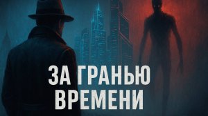 Битцевская Петля | Московский триллер вне времени. Рассказы про временную петлю. Мистика в Москве.