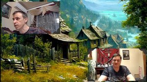 Соло Ктулху - Наедине с пламенем часть 2 Финал.