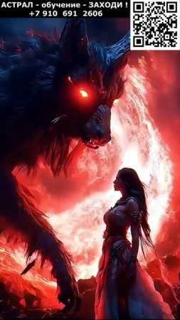 Астральное фэнтези. Красиво. ИИ. Арт нейросеть. фэнтези #реальность #фэнтези #ИИ #нейросеть #видео