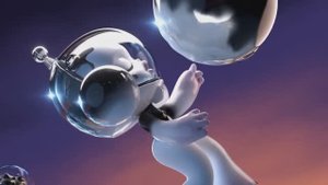 SKULLPANDA зазеркалье