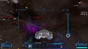 Empyrion ModLUCSATARION Тесты ч241
