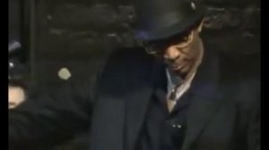 Valery Kiselyov Steven Mitchell Part 3