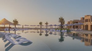Sofitel Al Hamra Beach Resort