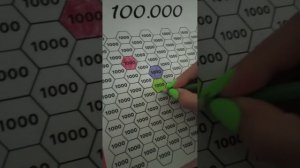 коплю 700.000 / копилка / накопления / сила воли / #тыможешьвсе