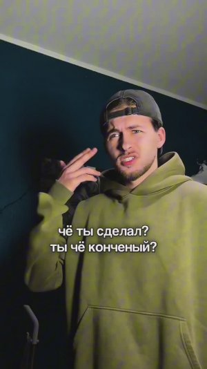 Подборка приколов kravcovsky
Какой скетч понравился больше?
