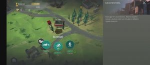 last day on earth survival рейд базы Michael