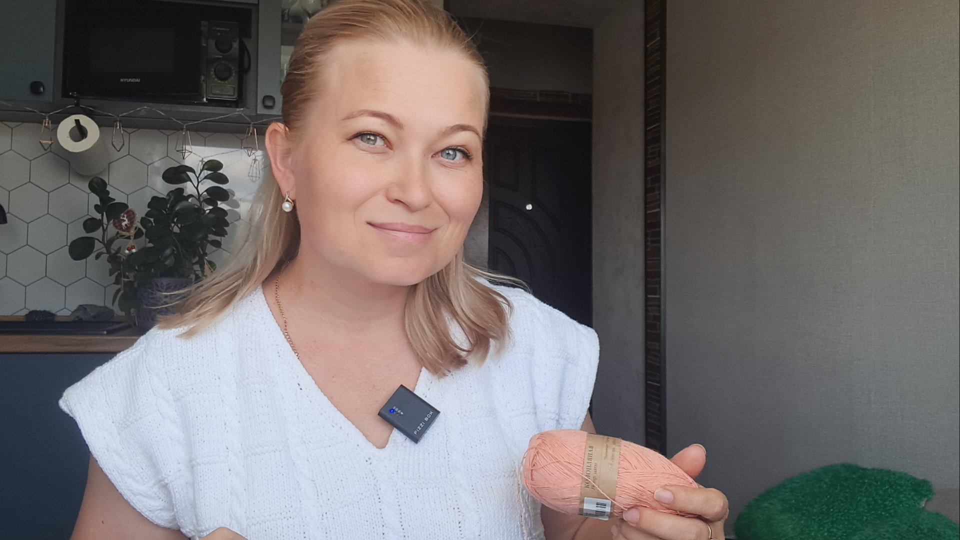 Вспомнить все! Жаркое лето. Связано, прочитано, вышито. смотреть онлайн