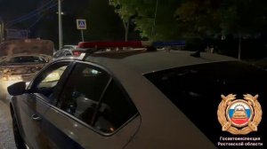 Автомобиль сбил 19-летнюю девушку на проспекте Стачки. Она погибла.