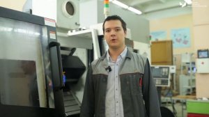 ОДК-УМПО с 100-летием!