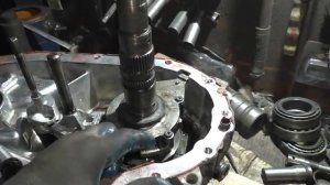 Усиленная цепь в раздатку ТОД Рекстон, ремонт раздатки