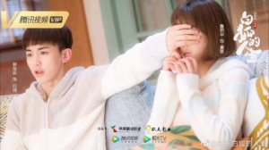 Колыбельная из дорамы «Жизнь Белого лиса»