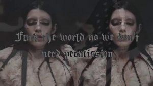 DeathbyRomy – Guerra