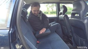 VOLVO 850 - первый шаг к совершенству | VOLLUX