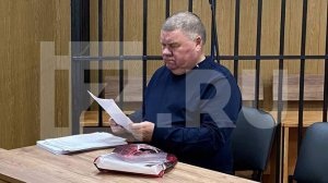 Генерал Шестеров частично возместил ущерб парку «Патриот» по делу о хищениях