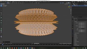 Урок №3 Горячие клавиши сглаживания (Bevel-Фаска)