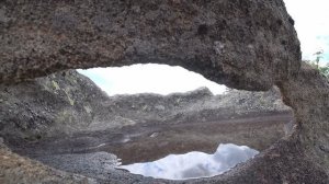 Пещера на Малом Бермамыте с хорошим светом, Худесские лабиринты