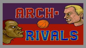 Arch Rivals (NES)