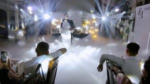 Первый танец 070825. Евгений и Анастасия