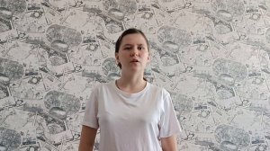 Корякина Камилла, 15 лет. Н. М. Рубцов. "Звезда полей"