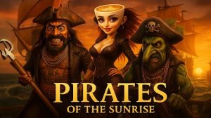 💪 SIGMA BOY x ПИРАТСКАЯ ПЕСЕНКА  | ТАНЦЕВАЛЬНЫЙ КЛИП