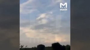 "Хорош! Краса-а-ава!"
Ка-52"Аллигатор"настиг украинский дрон около города Елец Липецкой области !!!