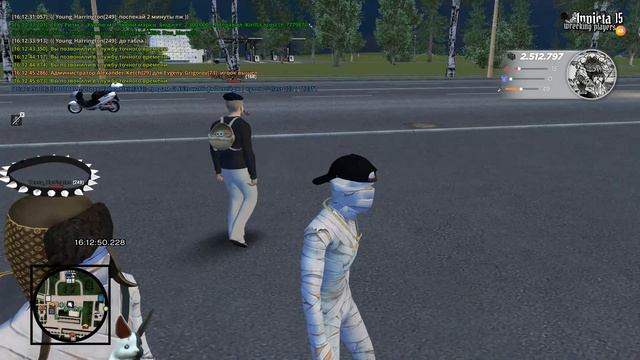 Grand Theft Auto  San Andreas 2025.07.17 - 16.12.24.05 смотреть онлайн