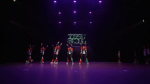 13. Street Show_9-11_Lobsters crew_Седая ночь