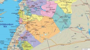 Военное поражение «демократических» террористов в Сирии: бои в Эс-Сувейда !!!