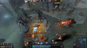 Dota 2 / ПРОХОЖДЕНИЕ, ЧАСТЬ 1013!