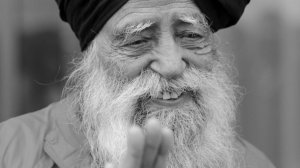 Ему было 114 лет: старейший в мире бегун погиб в ДТП