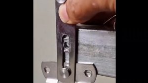 Интересные болты самозажимные
