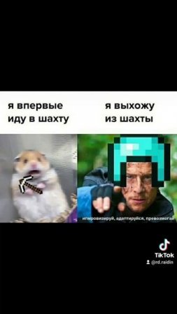 майнкрафт minecraft memes мем прикол