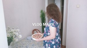 ЯГОДНОЕ УТРО С АРОМАТОМ ЛЕТА И ДОМАШНЕЙ МАГИЕЙ.