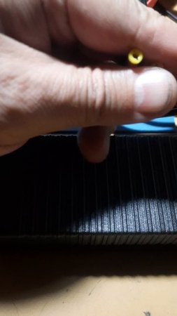 Зарядное Устройство 3A. 25,2V.