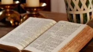 БИБЛИЯ, послание к Филиппиийца 4 глава, Мир Божий.