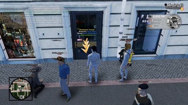 Grand Theft Auto  San Andreas 2025.07.17 - 16.13.27.06 смотреть онлайн