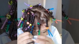 новый эксперимент