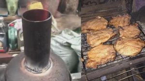 ЧУДО ПЕЧЬ ОТ ВИТАЛИКА